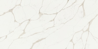 Кварцевый камень Aleph Stone А60 Calacatta Spring