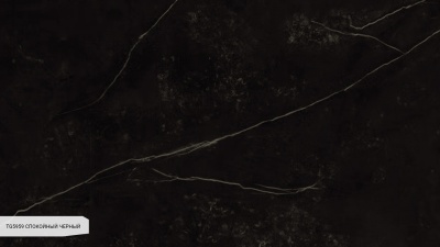 Керамические поверхности TechGres TG5959 Pacific Black
