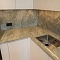 Столешница, фартук и остров Vicostone Vitoria Regia BQ-6716