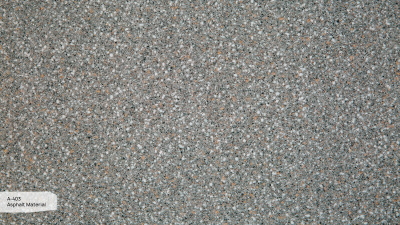Акриловый камень Grandex Asphalt Material A-403