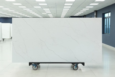 Кварцевый камень Stratos Elio