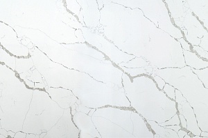 Кварцевый камень Technistone Crystal Calacatta Silva