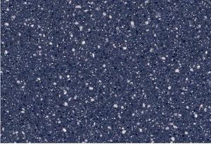 Акриловый камень Staron Pebble Blue PB870