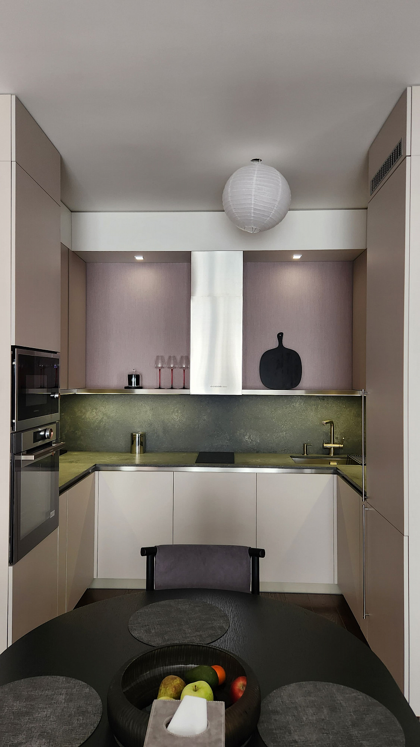 Caesarstone 4033 Rugged Concrete