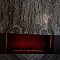 Мрамор Silver Wave Leather и гранит Belatrix Leather