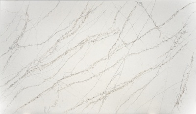 Кварцевый камень Quantra Swan Lake 9939