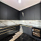  Авант 7030 Калакатта Шенонсо и Vicostone BQ2101 Pure Black