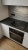 Столешница для кухни, из керамогранита Laminam I Naturali Ardesia Nero a Spacco Столешница для кухни, из керамогранита Laminam I Naturali Ardesia Nero a Spacco