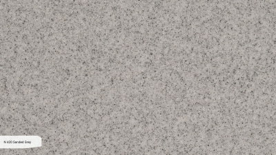 Акриловый камень Neomarm Sanded Grey N 420