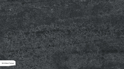 Кварцевый камень Caesarstone Black Tempal 5810