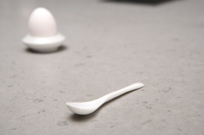 Кварцевый камень Caesarstone Oyster 4030