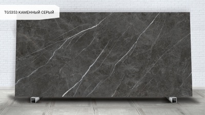 Керамические поверхности TechGres TG5353 Pietra Grey