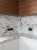 Столешница и фартук для кухни, из кварцевого агломерата Aleph Stone А76 Arabescato Miele