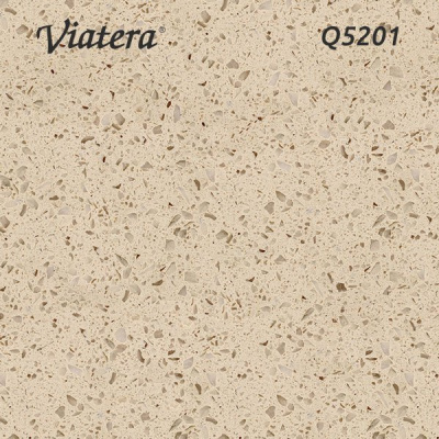 Кварцевый камень Viatera Sand Palace Q5201