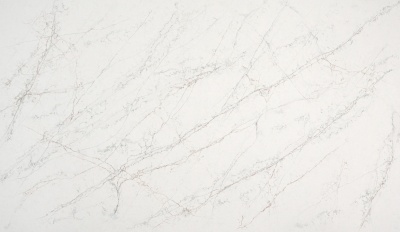 Кварцевый камень Quantra Pirouette