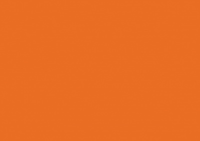 Акриловый камень Hi-Macs Orange S27