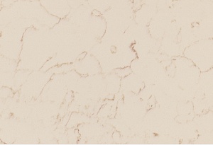 Кварцевый камень Radianz Kiani Cream KR217
