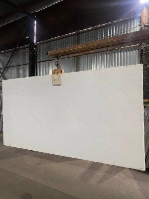 Кварцевый камень Stratos Elio