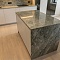 Столешница, фартук и остров Vicostone Vitoria Regia BQ-6716
